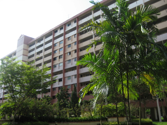 Ang Mo Kio Avenue 8 thumbnail photo
